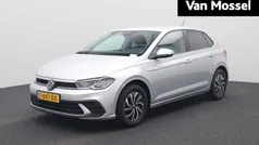 Gebruikt 2023 VW Polo Life Hatchback | € 18.900 (Goede deal)