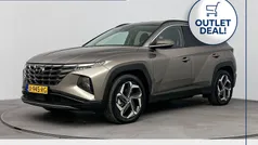 Gebruikt 2024 Hyundai Tucson Comfort SUV | € 38.700 (Eerlijke prijs)
