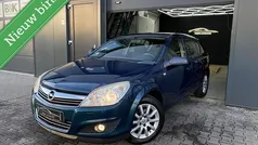 Gebruikt 2008 Opel Astra Hatchback | € 2.495 (Eerlijke prijs)