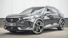 Gebruikt 2021 Cupra Formentor SUV | € 37.450 (Eerlijke prijs)