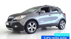 Gebruikt 2013 Opel Mokka Cosmo SUV | € 12.945 (Eerlijke prijs)