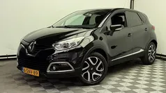 Gebruikt 2013 Renault Captur Dynamique SUV | € 7.675 (Eerlijke prijs)