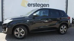 Zwart Gebruikt 2019 Suzuki Vitara SUV | € 17.450 (Eerlijke prijs)