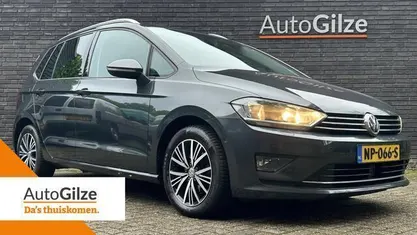 Occasion VW Golf Sportsvan Allstar 125 PK (91 kW) 2016 MPV