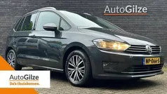 Gebruikt 2016 VW Golf Sportsvan Allstar MPV | € 14.945 (Eerlijke prijs)