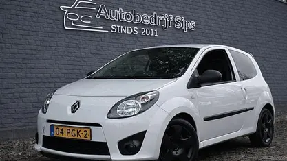 Occasion 2011 Renault Twingo Collection Hatchback | € 1.950 (Eerlijke prijs)