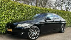 Gebruikt 2012 BMW 530 Executive Sedan | € 12.885 (Eerlijke prijs)