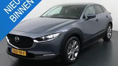 Grijs Gebruikt 2021 Mazda CX-30 Luxury SUV | € 23.949 (Eerlijke prijs)