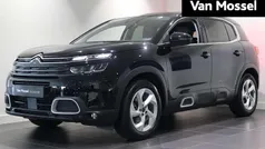 Zwart Gebruikt 2021 Citroën C5 Aircross Business Class SUV | € 19.440 (Goede deal)