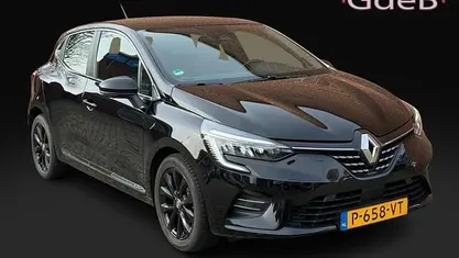 Occasion Renault Clio V Life 91 PK (66 kW) 2022 Hatchback