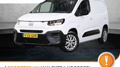 Goud Gebruikt 2024 Fiat Doblò S MPV | € 17.825 (Eerlijke prijs)