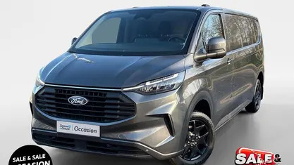 Occasion Ford Transit Custom Limited 136 PK (100 kW) 2024 Overig Van