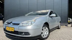 Grijs Gebruikt 2008 Citroën C5 Hatchback | € 3.495 (Eerlijke prijs)