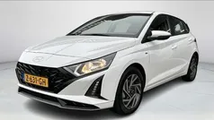 Wit Gebruikt 2024 Hyundai i20 Comfort Hatchback | € 19.950 (Eerlijke prijs)