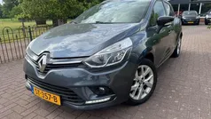 Gebruikt 2018 Renault Clio GrandTour LIMITED Stationwagen | € 8.450 (Eerlijke prijs)