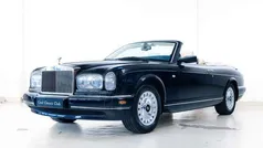 Gebruikt 2000 Rolls Royce Corniche Cabriolet | € 139.500