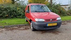 Overige Gebruikt 2002 Citroën Berlingo MPV | € 1.499 (Eerlijke prijs)