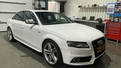 Gebruikt 2011 Audi S4 S-Line Sedan | € 17.750 (Super prijs)