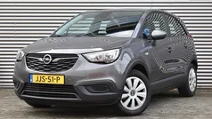 Gebruikt 2021 Opel Crossland Edition SUV | € 11.950 (Super prijs)