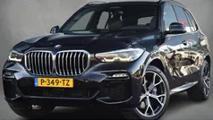 Gebruikt 2021 BMW X5 Executive SUV | € 58.950 (Eerlijke prijs)