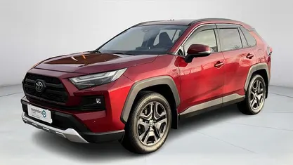 Occasion Toyota RAV4 Hybrid 2025 SUV