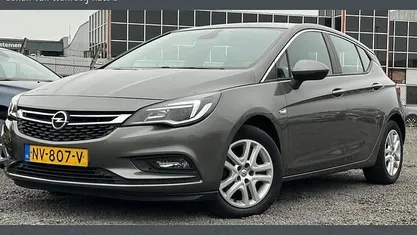 Occasion 2017 Opel Astra Edition Hatchback | € 9.250 (Goede deal)