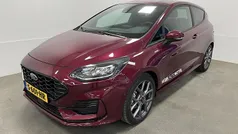 Gebruikt 2021 Ford Fiesta ST-Line Hatchback | € 16.935 (Eerlijke prijs)