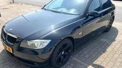 Gebruikt 2007 BMW 318 Basis Sedan | € 3.499 (Goede deal)