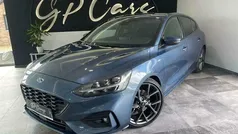Gebruikt 2018 Ford Focus ST-Line Sedan | € 17.899 (Eerlijke prijs)
