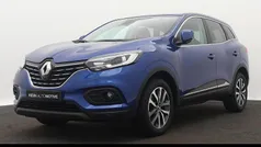 Gebruikt 2021 Renault Kadjar LIMITED SUV | € 20.200 (Eerlijke prijs)