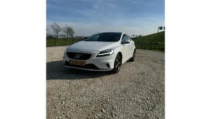 Occasion Volvo V40 152 PK (111 kW) 2019 Stationwagen
