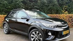 Gebruikt 2018 Kia Stonic SUV | € 13.500 (Eerlijke prijs)