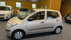 Gebruikt 2010 Hyundai i10 Active Hatchback | € 3.999 (Eerlijke prijs)