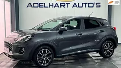 Gebruikt 2020 Ford Puma Titanium SUV | € 18.450 (Goede deal)