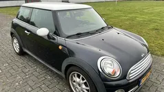 Gebruikt 2003 Mini Cooper Pepper Hatchback | € 1.999 (Eerlijke prijs)