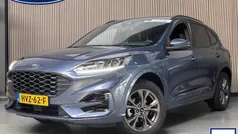 Gebruikt 2024 Ford Kuga ST-Line SUV | € 31.900 (Eerlijke prijs)