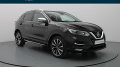 Gebruikt 2020 Nissan Qashqai 360º SUV | € 23.990 (Eerlijke prijs)