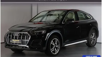 Occasion 2023 Audi Q5 Sportback Advanced SUV | € 46.500 (Goede deal)