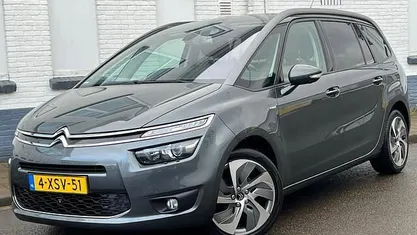 Occasion Citroën Grand C4 Picasso Exclusive 156 PK (114 kW) 2014 MPV