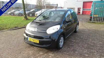 Occasion 2006 Citroën C1 Hatchback | € 1.850 (Eerlijke prijs)