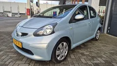 Gebruikt 2006 Toyota Aygo Hatchback | € 1.350 (Eerlijke prijs)