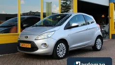 Gebruikt 2011 Ford Ka Hatchback | € 3.750 (Eerlijke prijs)