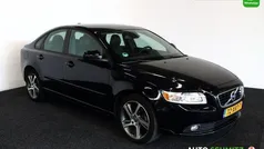 Zwart Gebruikt 2012 Volvo S40 Sedan | € 5.950 (Eerlijke prijs)