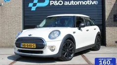Gebruikt 2015 Mini ONE Hatchback | € 9.745 (Eerlijke prijs)