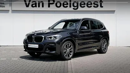 Occasion BMW X3 Executive 184 PK (135 kW) 2020 SUV