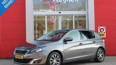 Gebruikt 2016 Peugeot 308 Allure Hatchback | € 12.445 (Eerlijke prijs)
