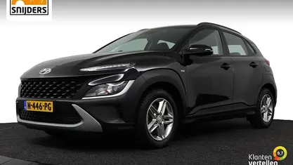 Occasion Hyundai Kona Comfort 120 PK (88 kW) 2021 SUV