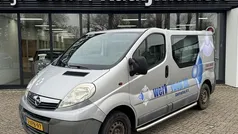 Gebruikt 2011 Opel Vivaro Selection MPV | € 4.900 (Eerlijke prijs)