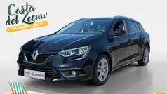 Sterzwart Gebruikt 2019 Renault Mégane GrandTour Zen Stationwagen | € 14.535 (Eerlijke prijs)