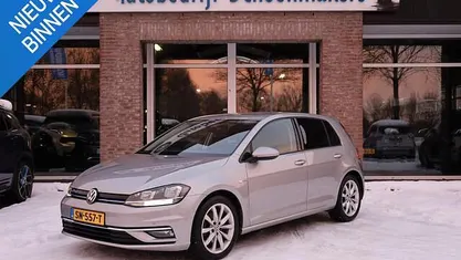 Occasion VW Golf VII Highline 131 PK (96 kW) 2018 Hatchback